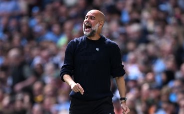 Гуардиола: Можехме да бъдем 14-и в класирането, Халанд и Едерсон не са готови за игра