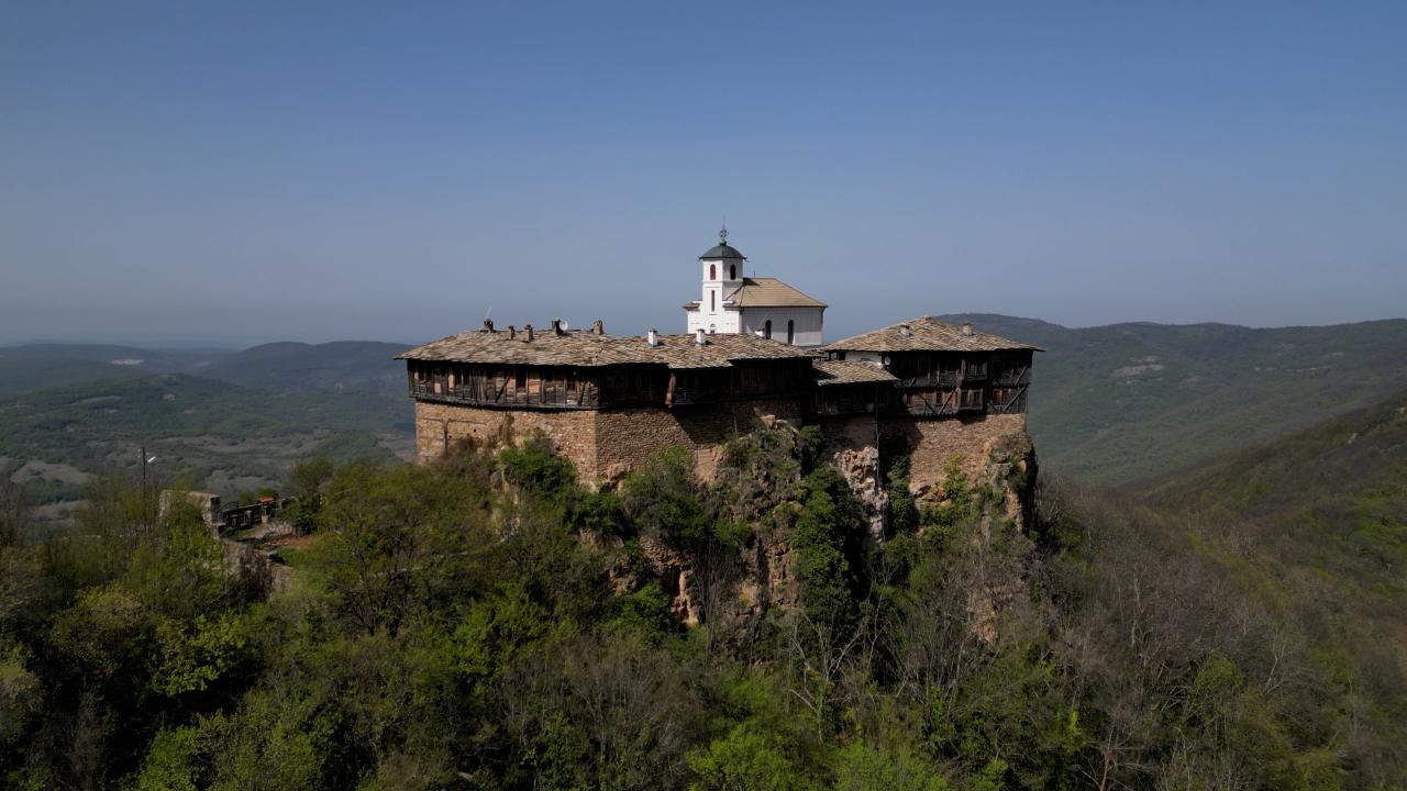 Гложенски манастир