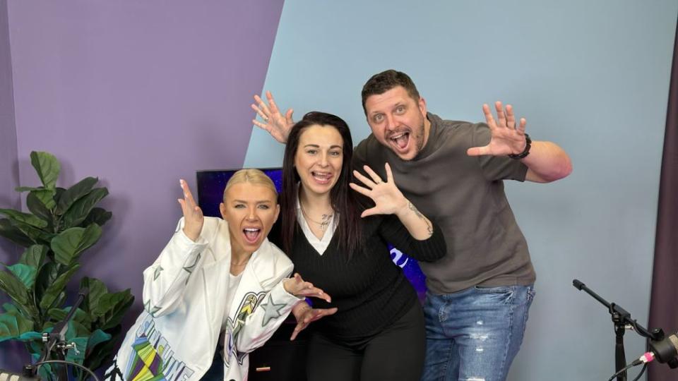 , определяни като едни от най-големите стратези във Вилата на