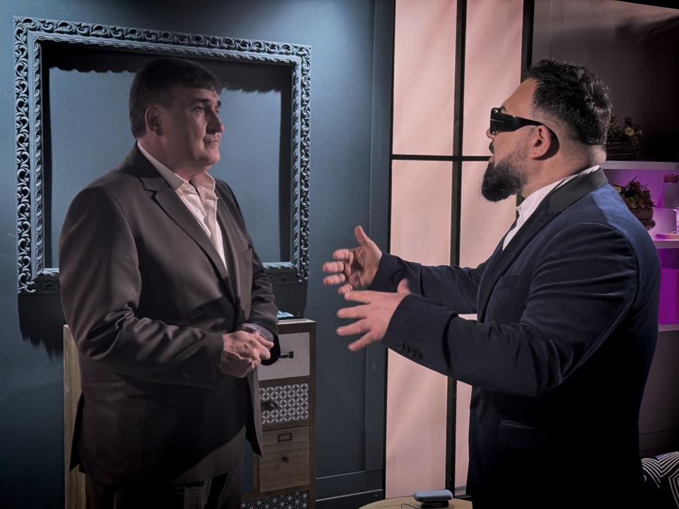  Веселин Маринов 