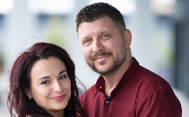 Симпатичните Мария и Коци от с. Белозем се сбогуваха с приключението “Един за друг”