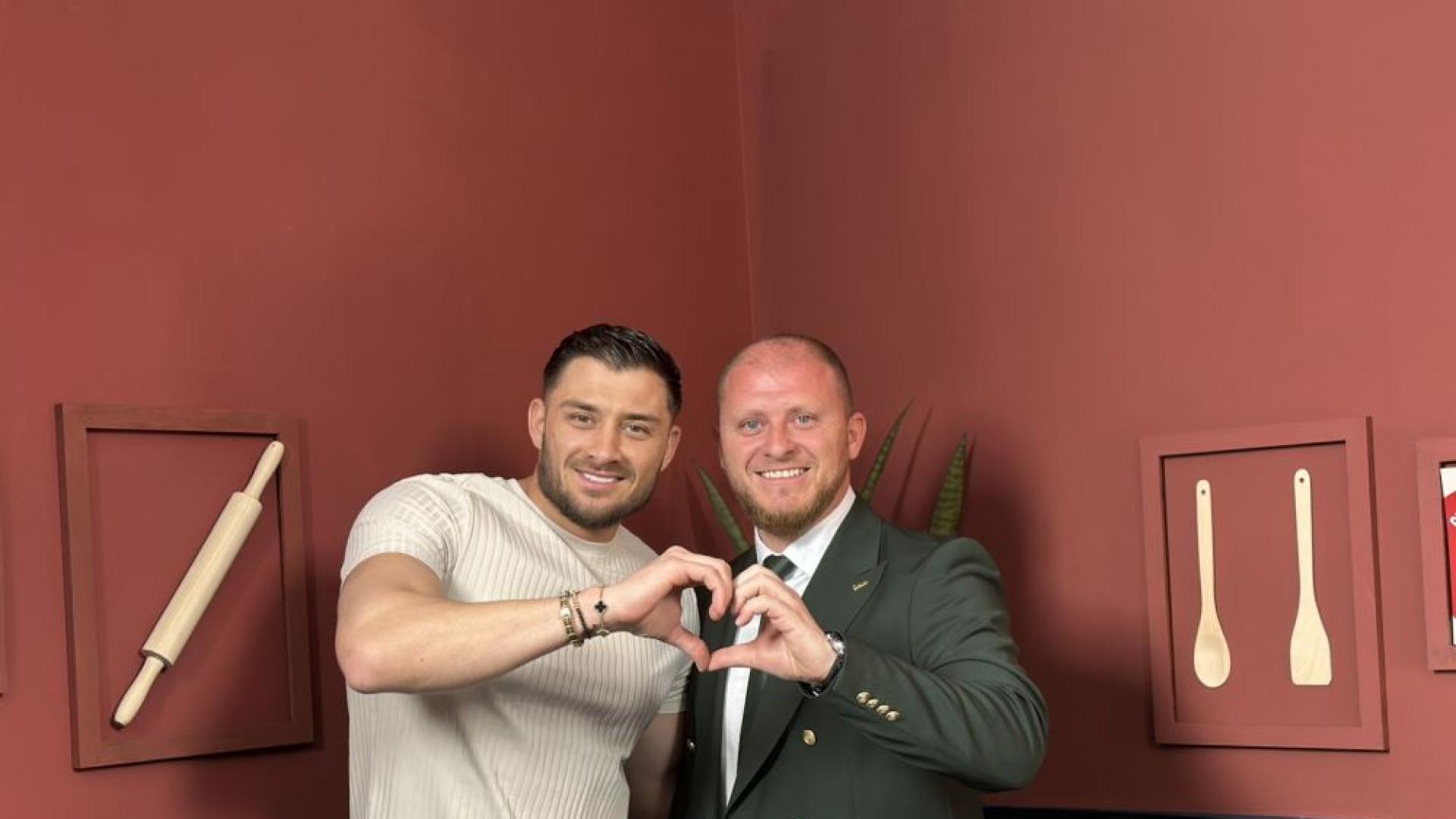 Царят на почистването в България и един от любимците на