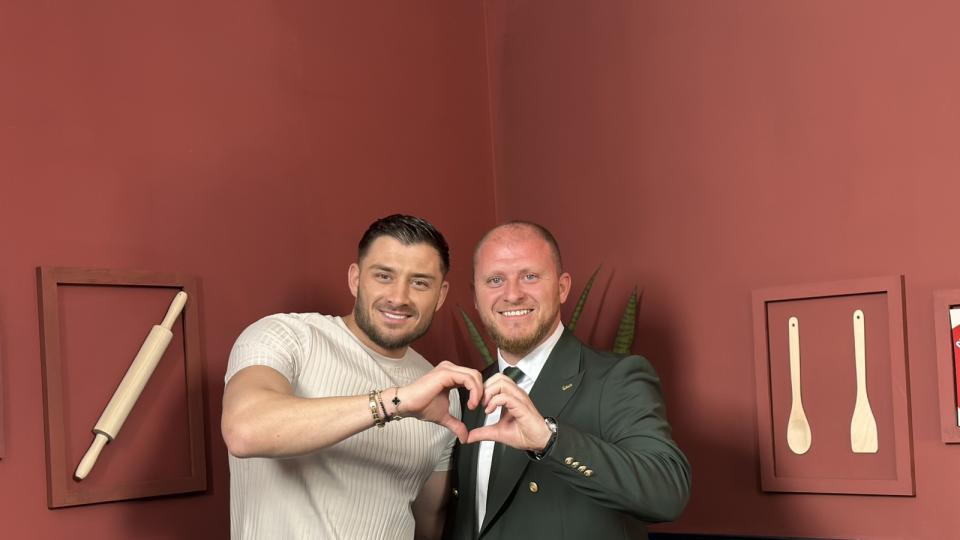 Царят на почистването в България и един от любимците на