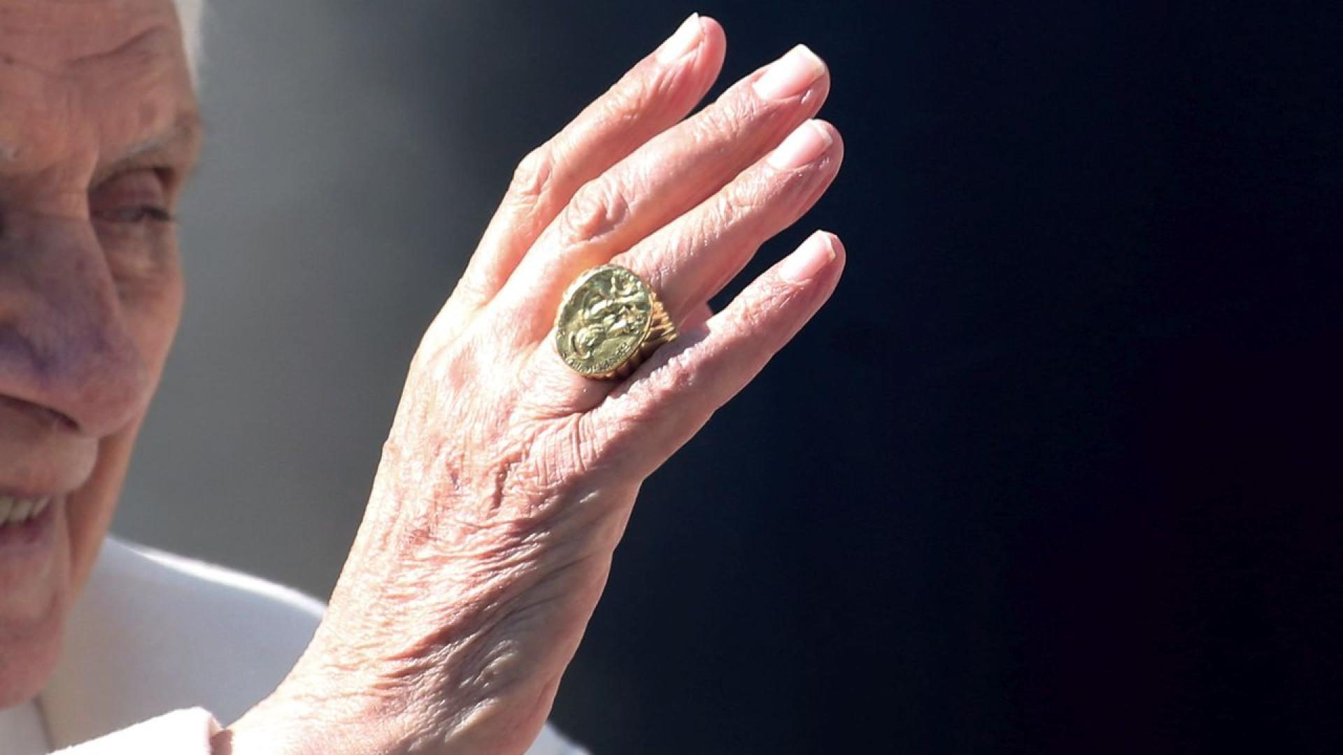 След като новината за кончината на папа Франциск обиколи света в