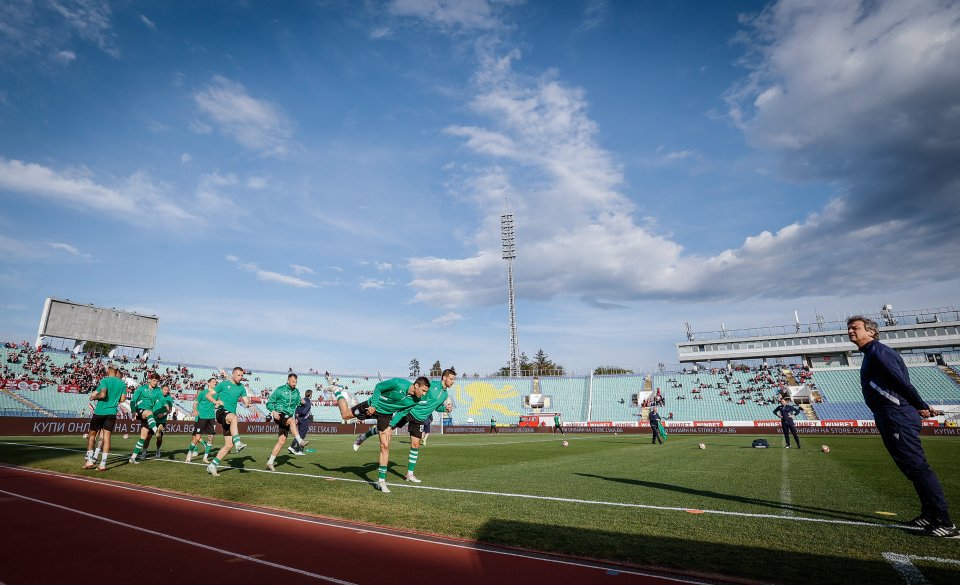 ЦСКА Черно море1