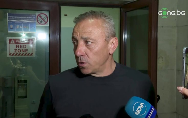 Илиан Илиев: Грешките са част от растежа