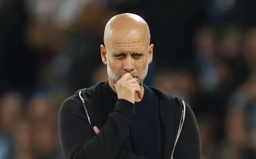 Гуардиола възропта срещу програмата на Висшата лига