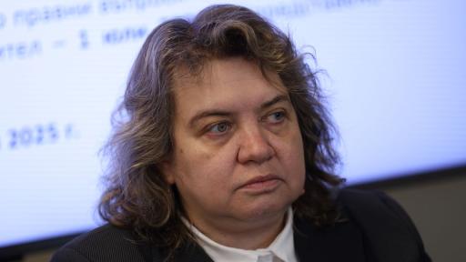 Киселова: Законопроектът за съдебната власт е по-умерен от заявките за радикални мерки