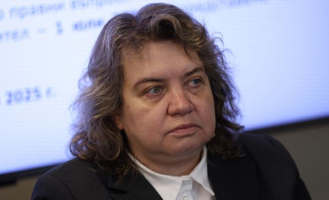 Киселова: През юни чакаме 