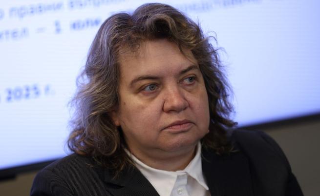Киселова: Действията на Радев няма да се отразят на конвергентния доклад за еврозоната