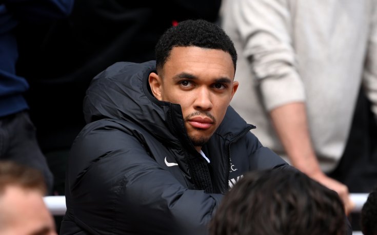 Ливърпул е предлагал на Трент серия големи оферти, той отхвърлил всяка една