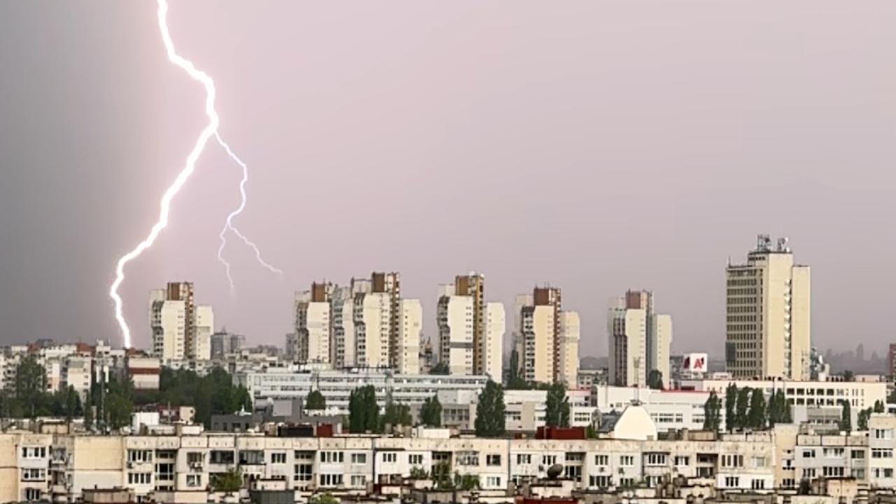 Неустойчиво време през Светлата седмица