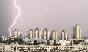 Неустойчиво време през Светлата седмица
