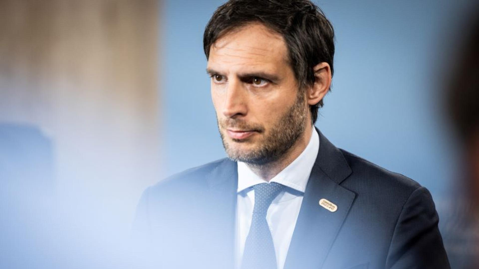 Европейският комисар отговарящ за въпросите на климата нулевите нетни емисии