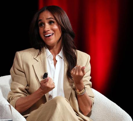 Принц Хари и Меган Маркъл отново предизвикаха вълна от коментари