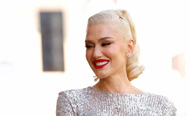 Гуен Стефани: „Третата страна“ е ключът към щастливия брак