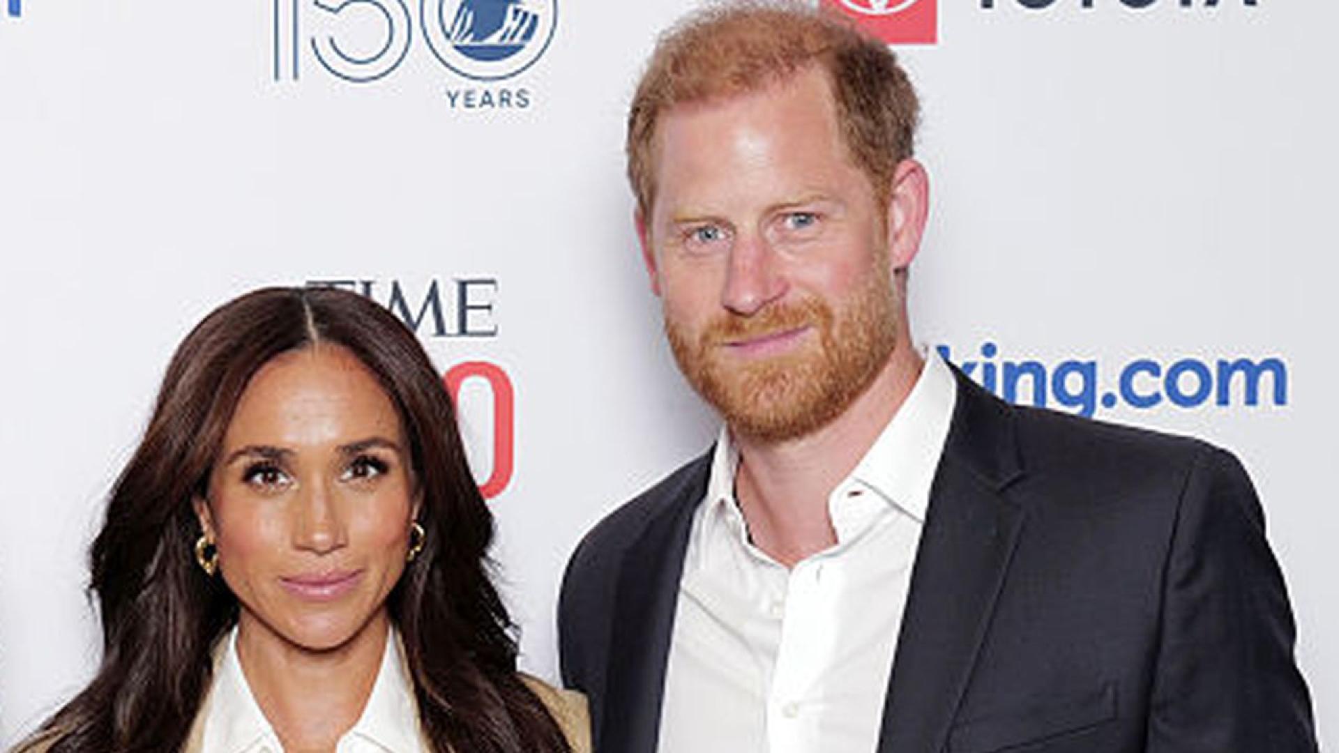 Опра Уинфри си припомни една забавна сцена при която принц