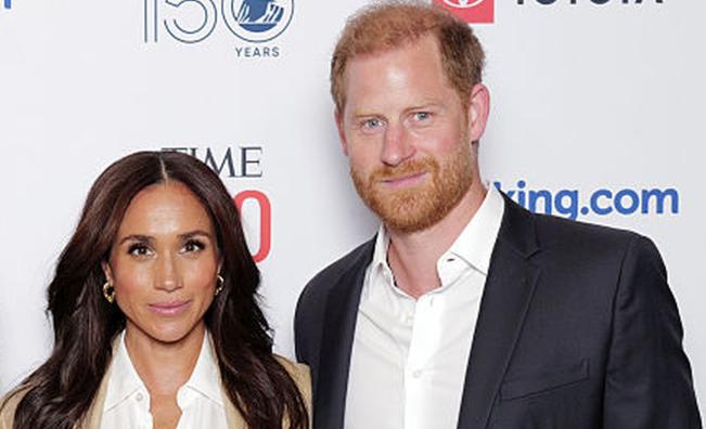 За конспирации и мелодрама: Хари и Меган критикуват автор на кралска биография