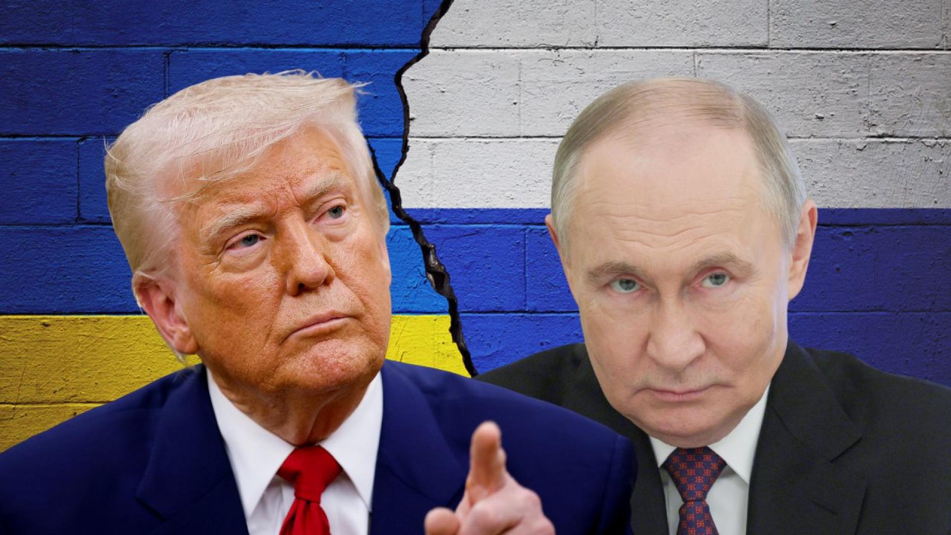 Публикациите на президента Доналд Тръмп в социалните мрежи насочени срещу