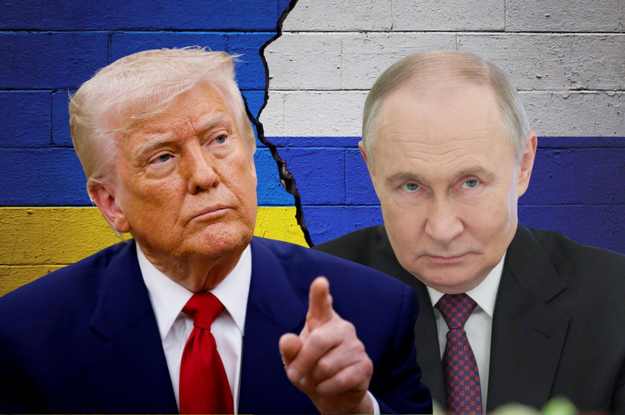 Тръмп дава на Путин краен срок да докаже, че има сериозни намерения да сложи край на войната в Украйна