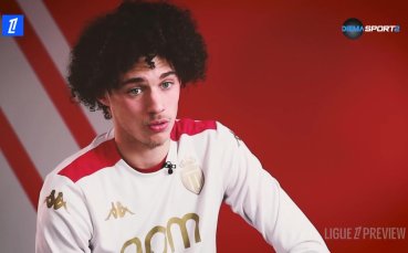 Преди кръга в Лига 1 (31 кръг, 24.04.2025)