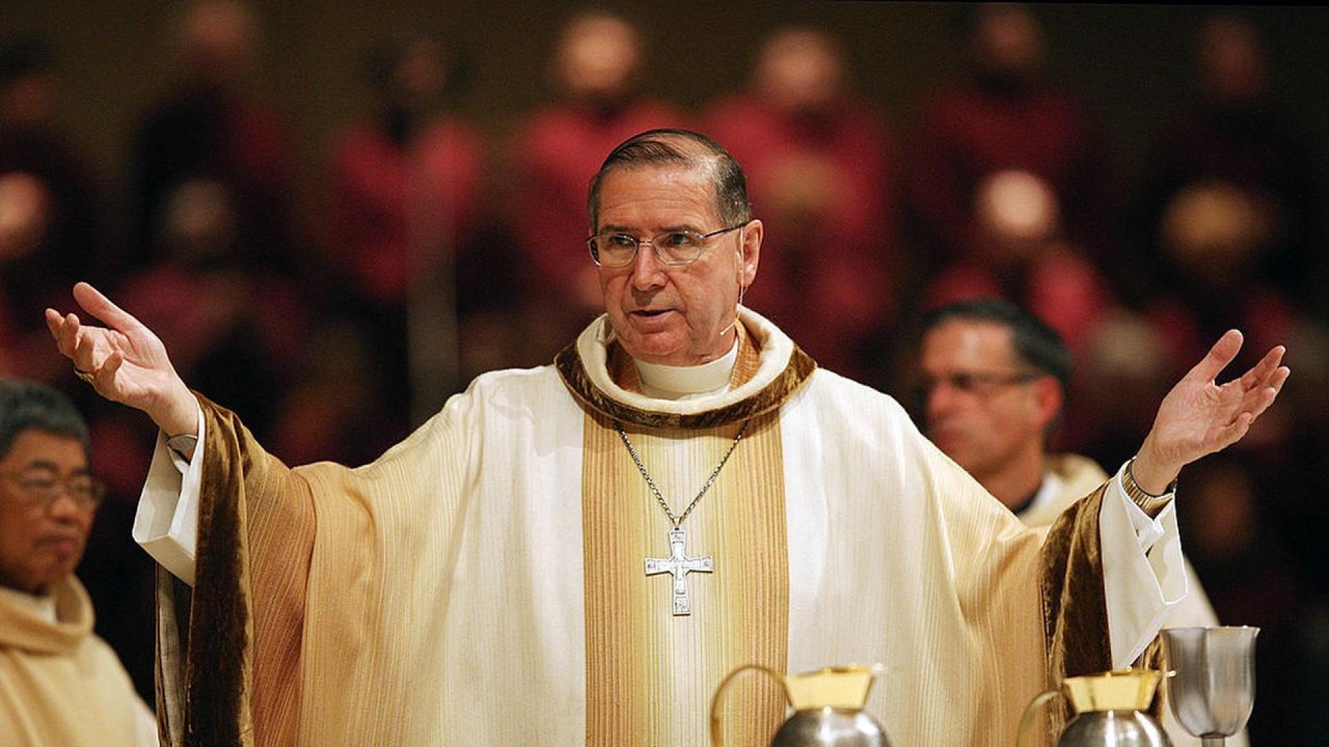 Американски кардинал обвинен в прикриване на случаи на сексуално насилие