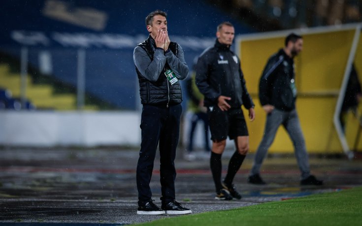 Ето какви мерки ще вземе Веласкес след издънката срещу Арда