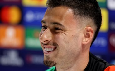 Ключът за привличането на ново крило в Арсенал е бъдещето на Мартинели