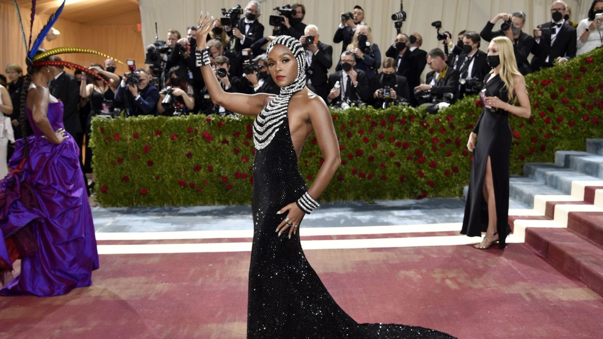 Нощта на най бляскавото модно събитие е съвсем близо Met Gala