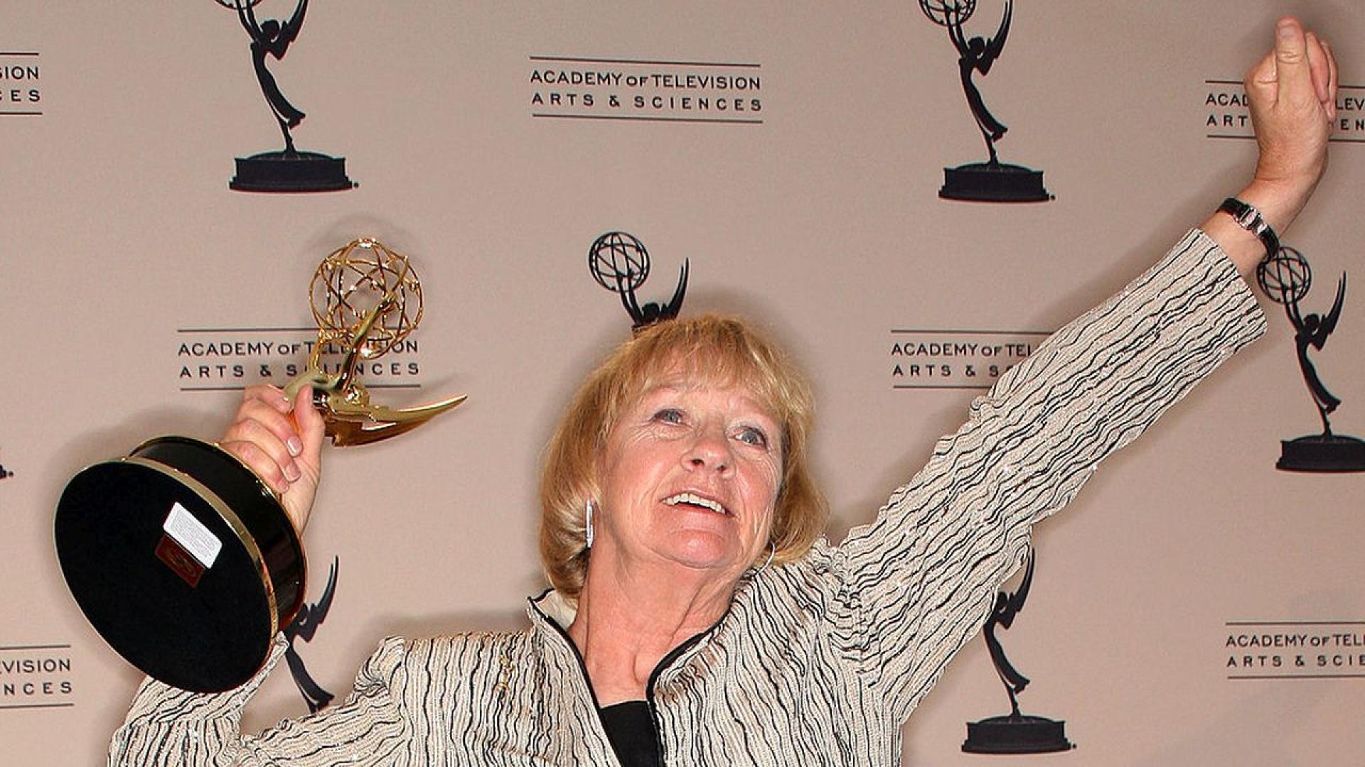 Холивуд е място където младостта често се смята за основна