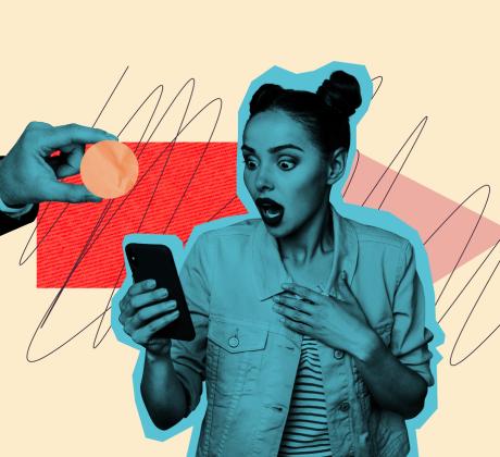 Оказва се че любимите ни символи в чат съобщенията и