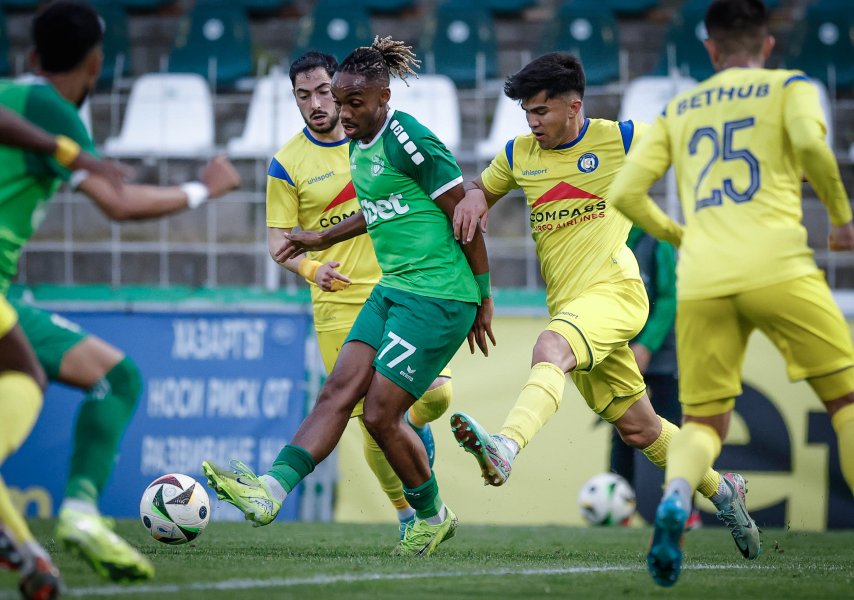 Хебър Крумовград1