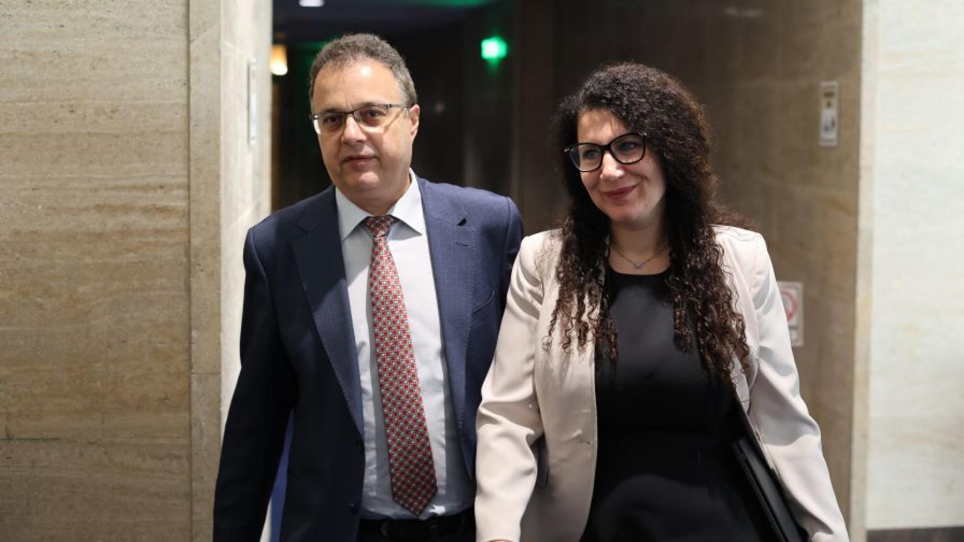 Стоян Михалев депозира оставката си като зам кмет на столичния район