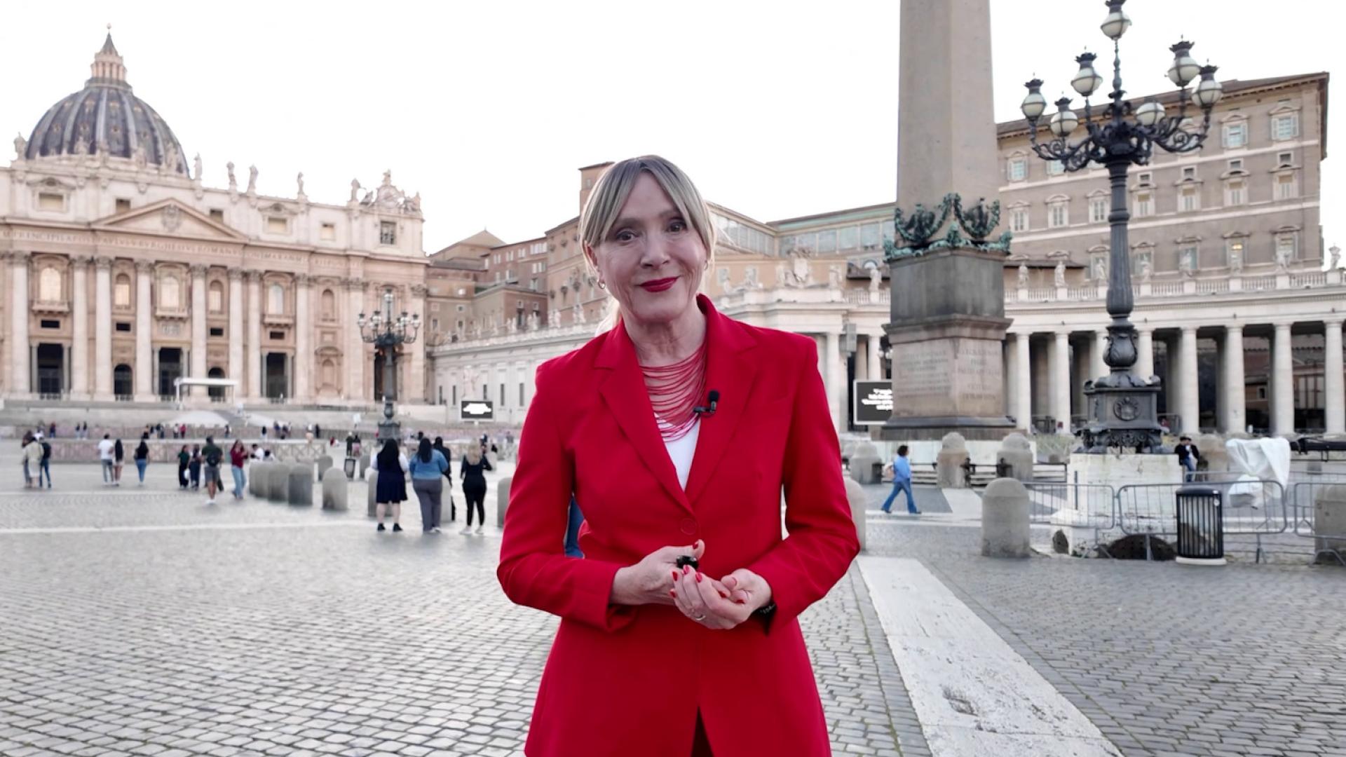 Какви мистерии крие Конклавът Кой може да седне на папския