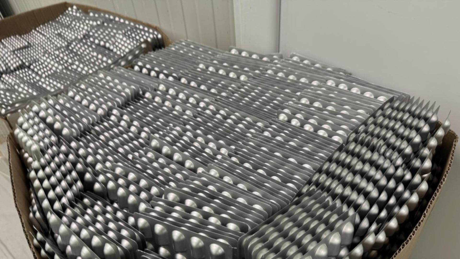 Икономическа полиция при Областната дирекция на МВР София и Българската агенция