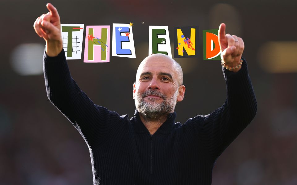 Сити и Гуардиола се разделят, Мареска поема 