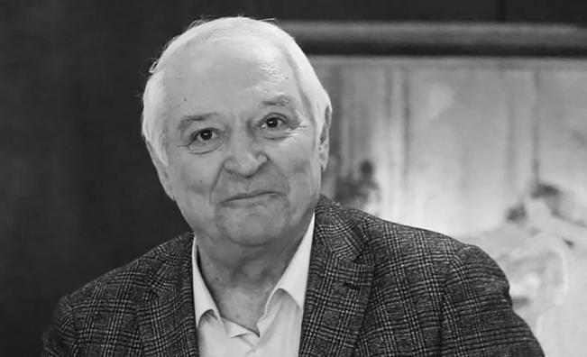 Почина актьорът Румен Димитров