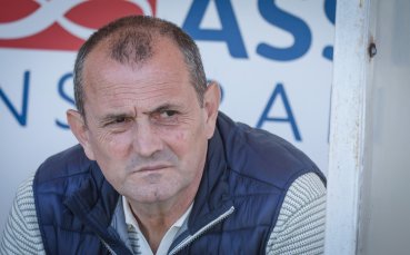 Загорчич: Не съм доволен, надявам се да се мобилизираме