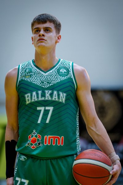 БК Миньор 2015 Перник БК Балкан Ботевград1