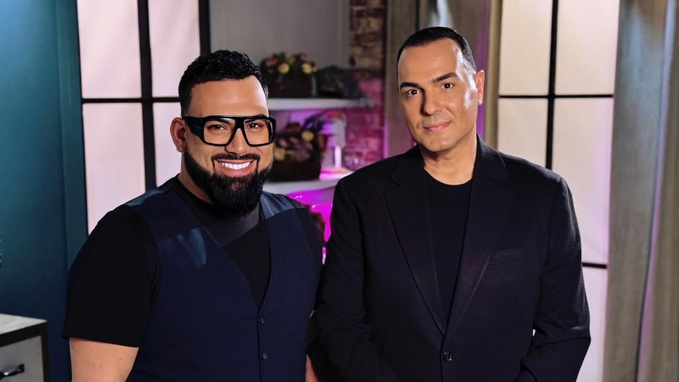 Отчаяно се нуждая от това някой да ме обича истински,