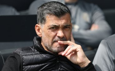Консейсао: Опитваме се да бъдем по-силен отбор с всеки изминал ден