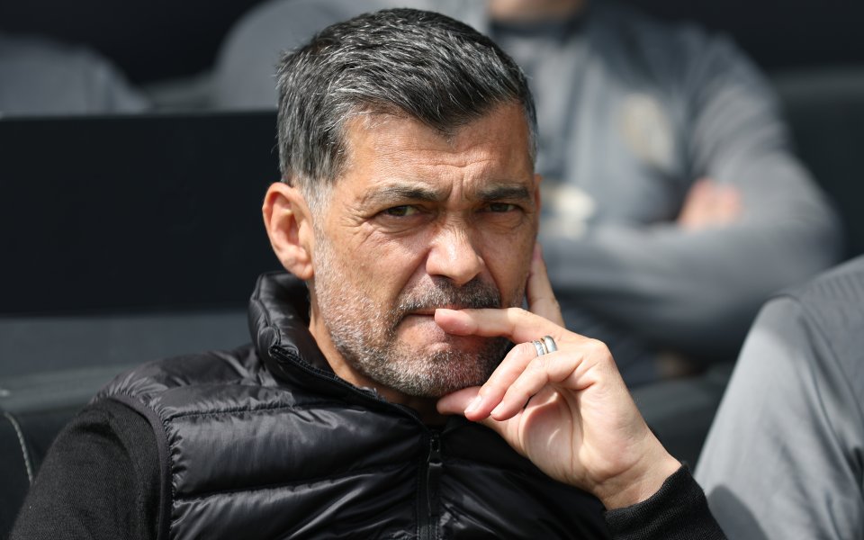 Бивш треньор на Милан е фаворит да поеме Ал-Насър