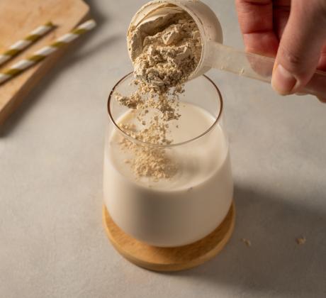 Светът на здравословния начин на живот не спира да изненадва