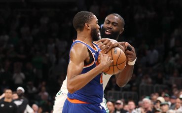 Изненадващи победи за Ню Йорк и Денвър в плейофите на НБА