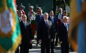 Военен парад в София за Деня на храбростта и празника на Българската армия