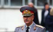 Началникът на ВМА Мутафчийски с обръщение по повод 6 май