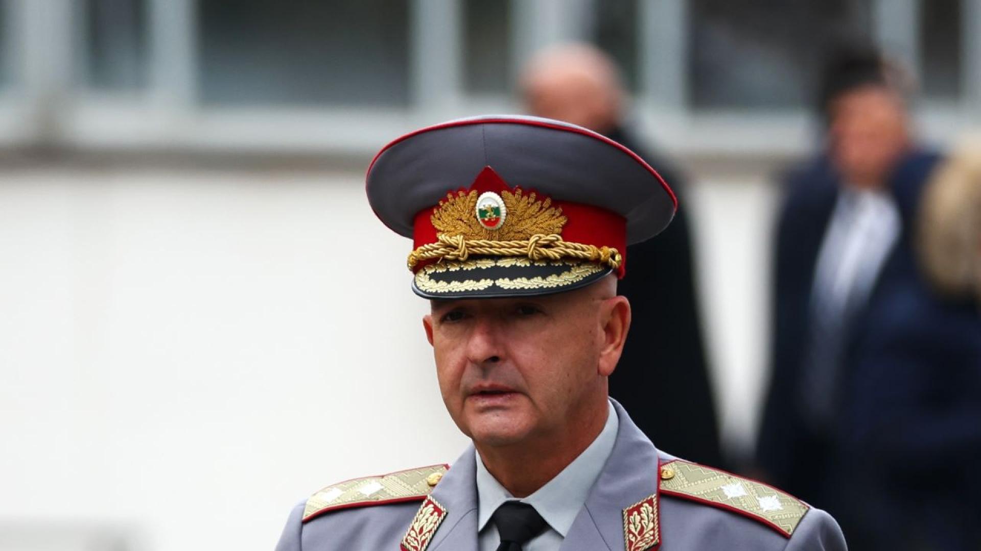 Военномедицинската ВМА академия не е просто лечебно заведение – тя