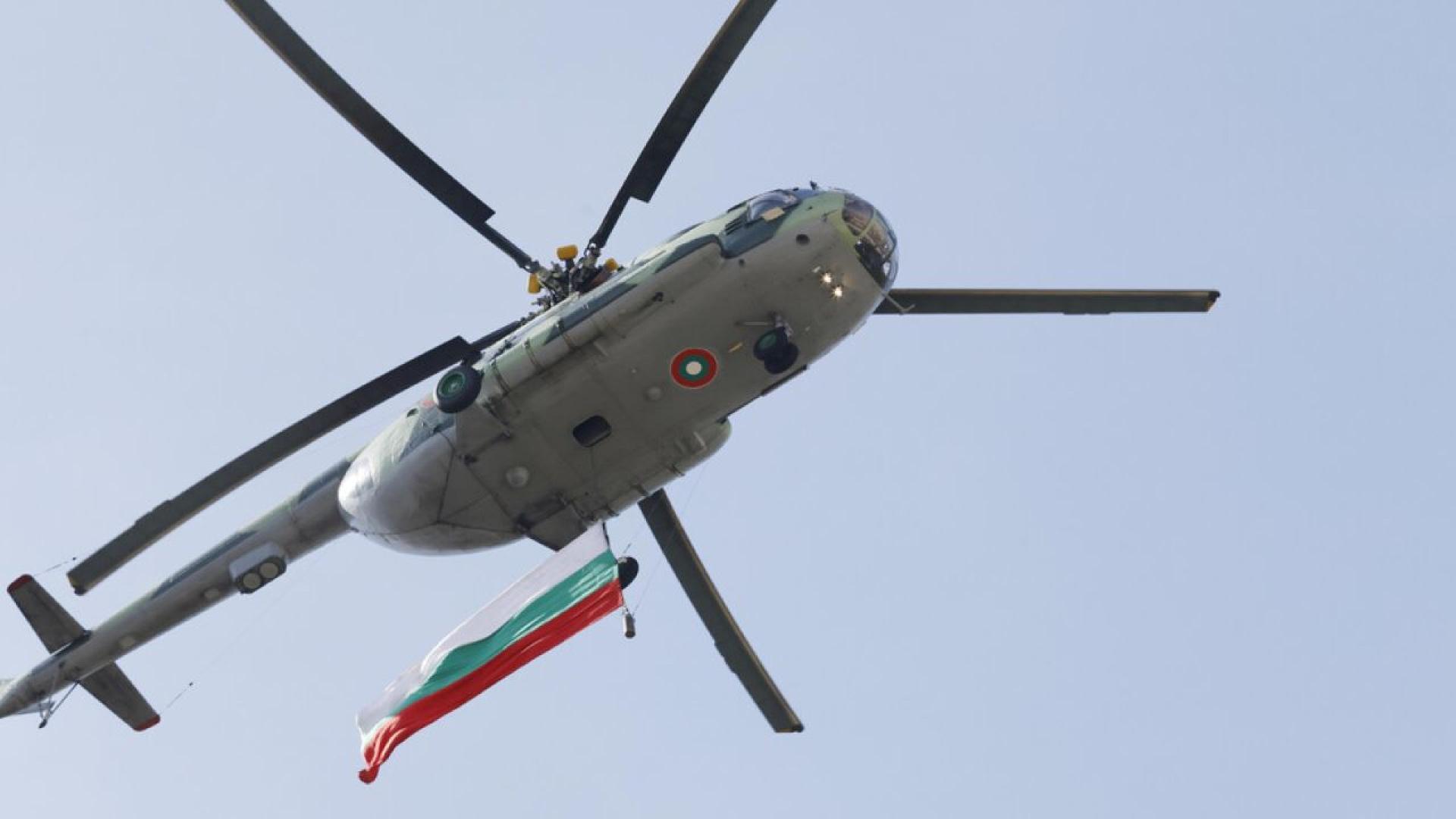 България отбелязва Деня на храбростта и празника на Българската армия