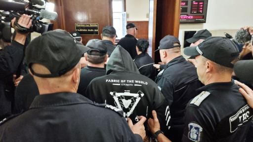 <p>ПП иска изслушване на министър Митов за убийството на Магдалена</p>