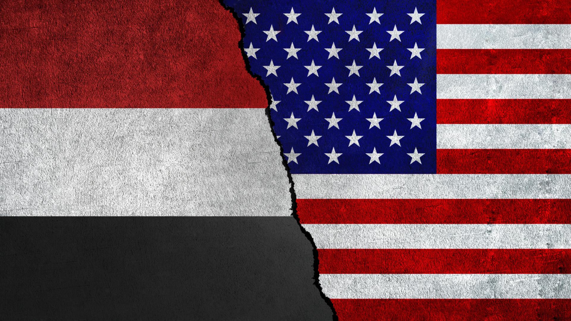 Съединените щати и йеменските хути са постигнали споразумение за прекратяване